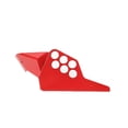 thumbnail image 4 of Cerradura de válvula de bola estándar de acero, cerradura de válvula de bola de tubería industrial triangular ajustable, cerradura de manija, cerradura de seguridad, 4 of 4