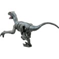 thumbnail image 2 of Vélociraptor téléguidé Jurassic World à échelle 1:8 avec commande de volume, 2 of 9