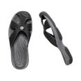 thumbnail image 4 of Keen Women's Bali Sandals - Black/Magnet, Black/Magnet, 7, 4 of 5