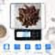 thumbnail image 3 of Precision Scale with USB Cable, 3000g/0.1g Digital Kitchen Scale Pocket Scale, 3 of 5