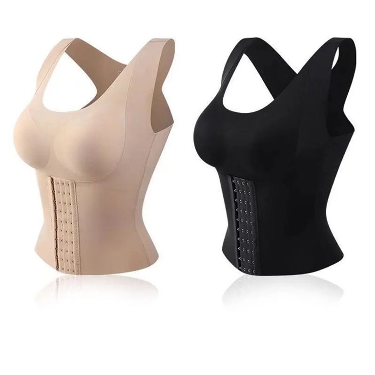 4 Pack Waist Control Shapewear Camisole – René Rofé