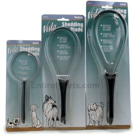 Coastal Shedding Blade - Millers Forge Vista Shedding Blade, Sizes: Large