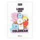 thumbnail image 1 of BT21. Libro para colorear Planeta Infantil Line Friends Inc., 1 of 2