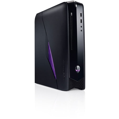 Dell Alienware X51 R2 Desktop 4th Ge Walmart Com Walmart Com