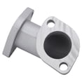 thumbnail image 3 of Carb Intake Adapter,1in Carburetor Intake Manifold Carb Intake Manifold Carburetor Intake Manifold Elevated Design, 3 of 8