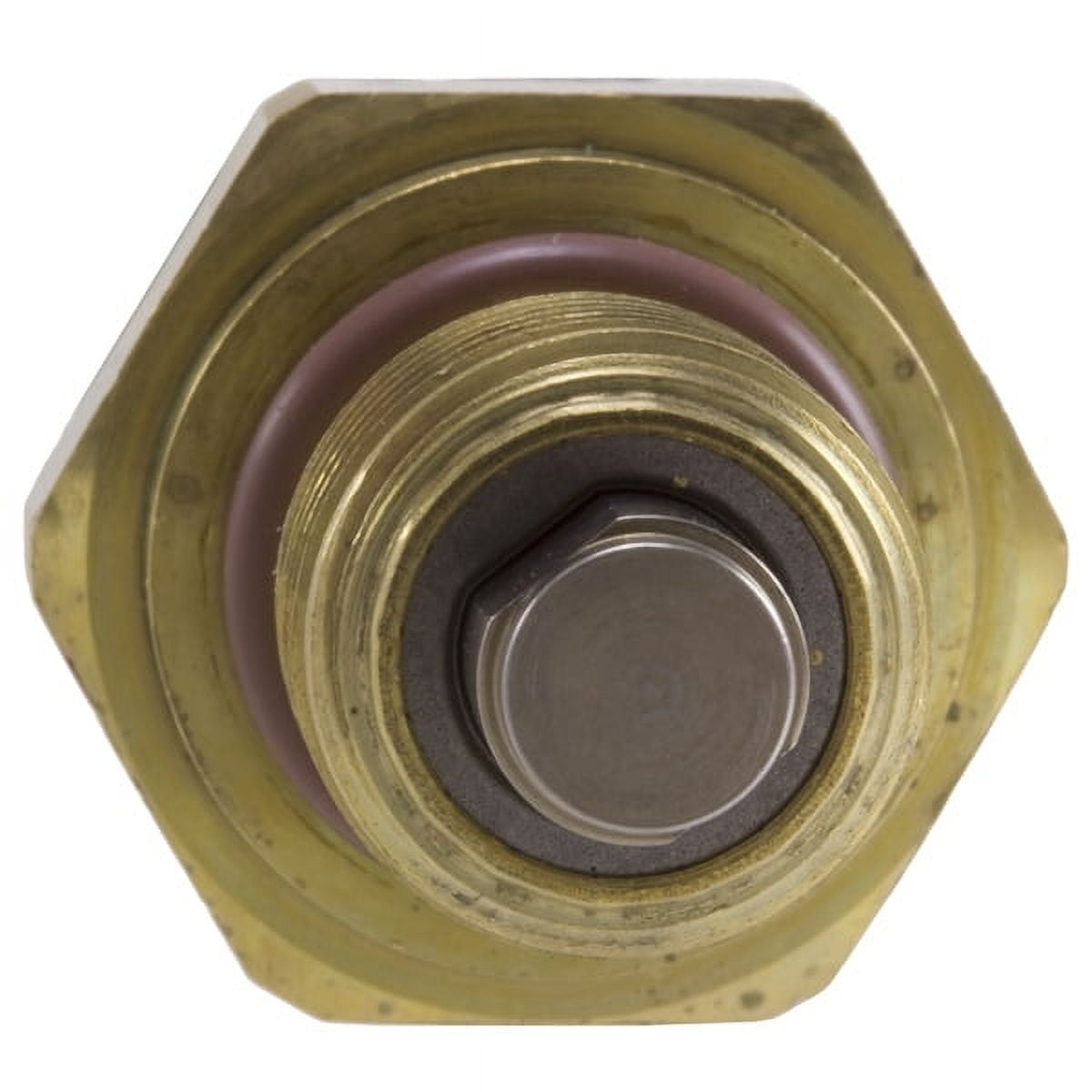 Turbocharger Vane Position Sensor