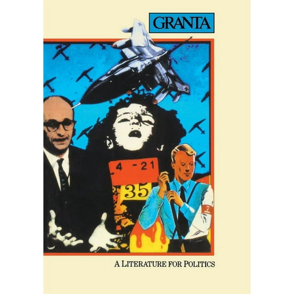 Granta 6, (Paperback)