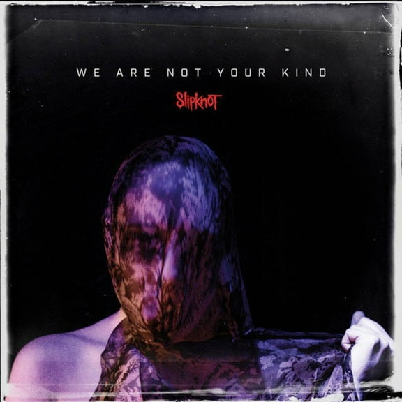 Slipknot - We Are Not Your Kind - Music & Performance - Vinyl