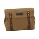 thumbnail image 1 of Bolsa genérica para herramientas de motocicleta, portaalforjas, bolsa universal impermeable para horquillas. Caqui, 1 of 9