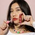 thumbnail image 3 of RUDE COSMETICS Berry Juicy Lip Gloss, 3 of 9