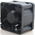 thumbnail image 5 of FFB0412SHN 4028 40MM 40X40X28MM Server Fan Big Cooling Fan 12V 0.45A -Violent Fan 4Pin Connector, 5 of 5