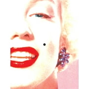 Beauty Mark: A Verse Novel of Marilyn Monroe, Used [Hardcover]