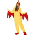 thumbnail image 3 of Smiffys  Adult Chicken Costume, 3 of 3