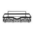 thumbnail image 1 of bbymog Organization and Storageportable Morning Noon and Night 3 Compartments Small Pills Box Dispensing Elderly Convenience Pills Box Small Plastic Transparent Small Box, 1 of 7