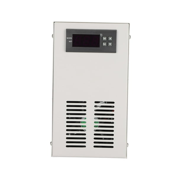 Aquarium Chiller, Water Chiller Aquarium Electronic Cooler Low Noise