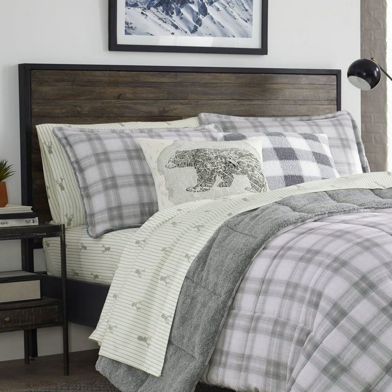 Eddie bauer sherwood comforter set hotsell