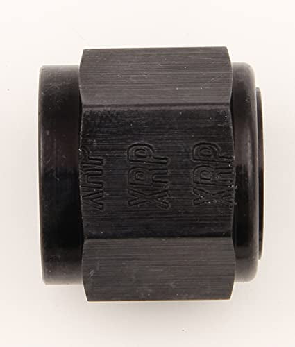 Xrp-Xtreme Racing Prod. #12 Flare Cap Black