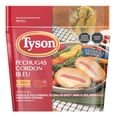 thumbnail image 1 of Pechugas Tyson Cordon Bleu 780 g, 1 of 4