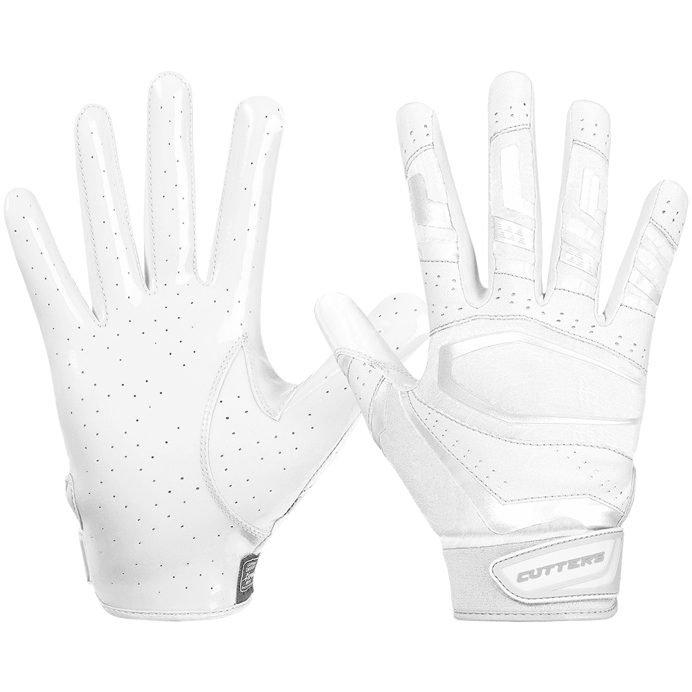 Cutters Rev Pro 4.0 Gloves 