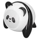 thumbnail image 2 of Luz nocturna Altavoz Bluetooth inalámbrico deportes de invierno mascota Panda en forma de lámpara de noche Adorable portátil, 2 of 5