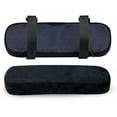 thumbnail image 3 of Sillón apoyabrazos almohadillas transpirables para aliviar los guantes para exteriores OFICINA DE OFICINA VIAJE PROTECTOR DE PROTECTOR ACCESORIOS Monstrate HA028560-00, 3 of 7