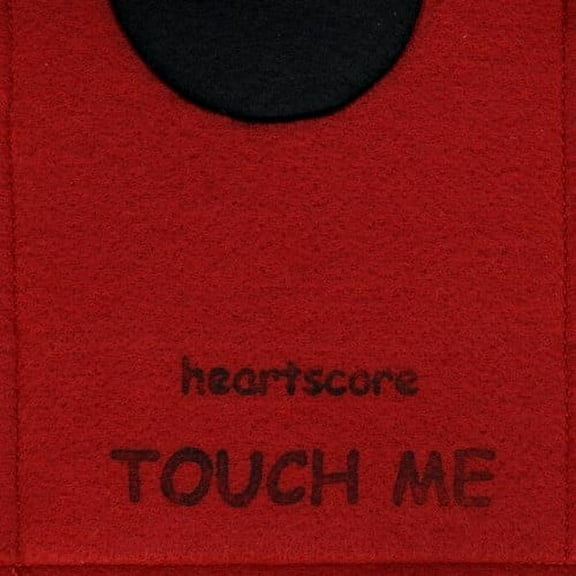 Touch Me (CD)