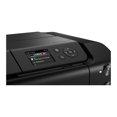 thumbnail image 4 of Canon imagePROGRAF PRO-300 Wireless Color Wide-Format Printer, Prints up to 13"X 19", 3.0" LCD Screen with Profession Print & Layout Software and Mobile Device Printing, Black, One Size, 4 of 11