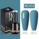 thumbnail image 1 of BORN PRETTY 15ml Soak Off UV LED Gel Esmalte de uñas Barniz híbrido Nail Art Manicure 114 colores Base semipermanente Top Coat Tan Jianjun  unisex, 1 of 2