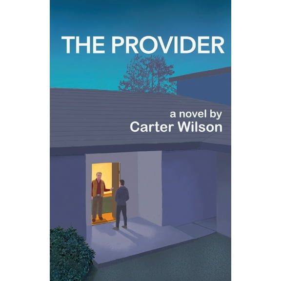 The Provider, (Paperback)