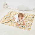thumbnail image 1 of Corgi Blanket for Corgi Lovers Gifts Soft Kawaii Corgi Throw Flannel Blanket for Kids Couch Room Decor for Girls, 1 of 4