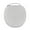 Gray Solid color, variant on Carrying Case for CH710N CH700N CH720N Headphone Hard Organizers Scratchproof Storage Box Shockproof Case