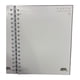 thumbnail image 4 of Libreta estilo francés de tapa dura laminado Los caballeros del Zodiaco, 4 of 4