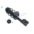 thumbnail image 3 of Front Left Quick Complete Strut-Coil Spring For 2012-2017 Hyundai Accent, 3 of 7