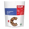 CLIF Granola, Gluten Free, Organic, Blueberry Crisp, 10 oz