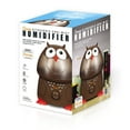 thumbnail image 4 of Crane Adorables Ultrasonic Humidifiers for Bedroom and Baby Nursery, 1 Gallon Cool Mist Air Humidifier for Large Room or Kid's Room, Humidifier Filters Optional, Owl, 4 of 9