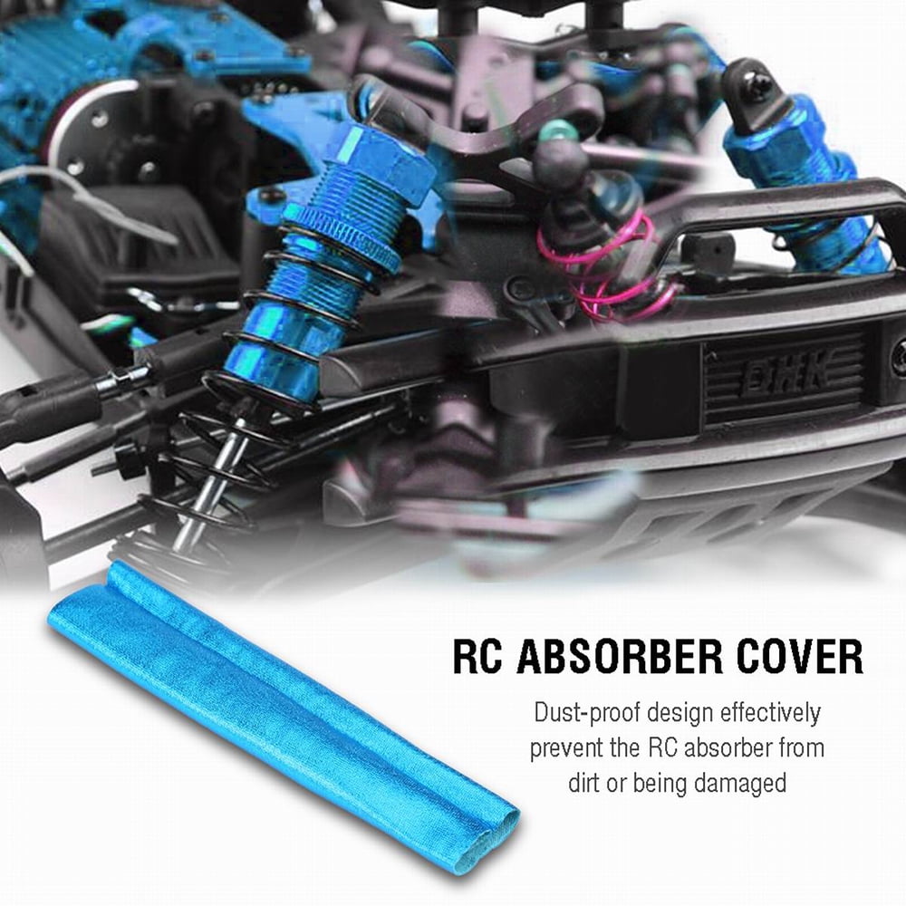 rc car dust cover