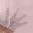 thumbnail image 5 of Vmvidoty Women's Long Sleeve Loose Cardigan Sweater Lightweight Open Front Dressy Causal Shrug Spring Fashion Pink L, 5 of 5