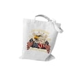 thumbnail image 3 of Eliaeconx Patriotic Tote Bag, USA 250th Anniversary Canvas Shoulder Bag, Reusable Grocery Bag for 4th of July, Independence Day Gift for Men Women, 3 of 8