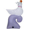thumbnail image 4 of Zero on Mountain Swirl - Inflatable, 4 of 6