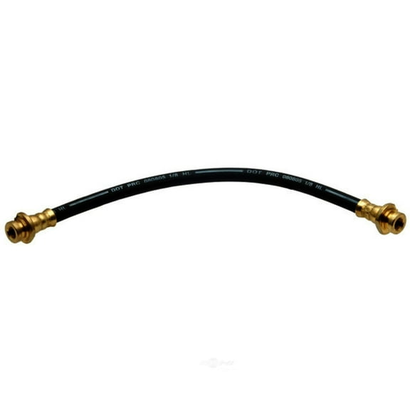 Raybestos BH38015 Professional Grade Hydraulic Brake Hose Fits select: 1980-1982 DATSUN 720, 1978-1979 DATSUN EHL620