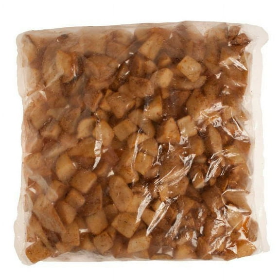 McCain Reduced Sodium Deli Roasters Oven Roast Potatoes, 5 Pound - 6 per case.