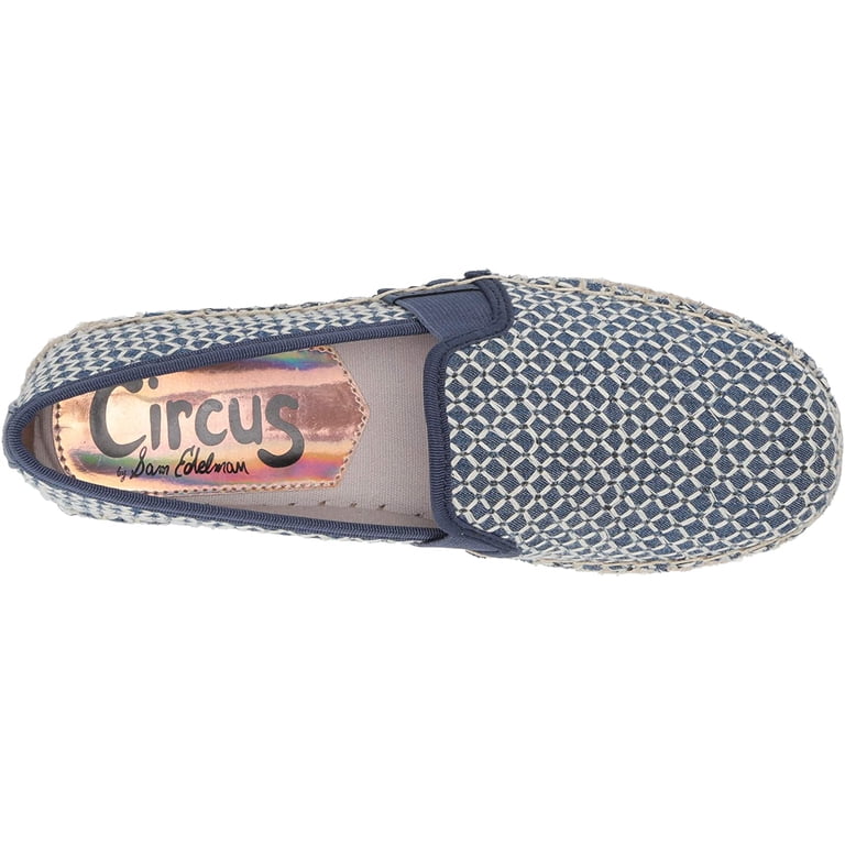 Circus by Sam Women Espadrille Slip On R11S1 Women main image 4
