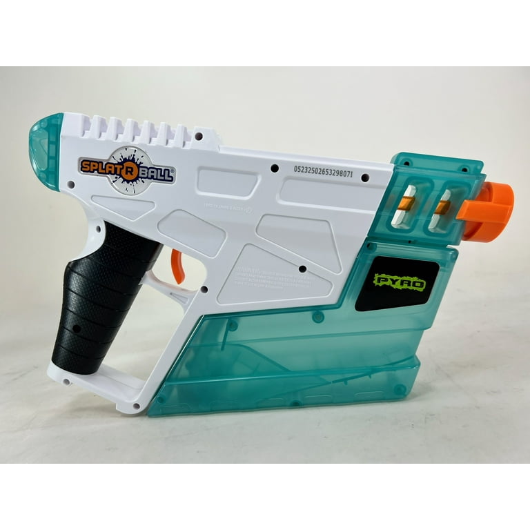 SRB750 Pyro Blaster Kit