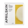 thumbnail image 4 of April Skin Real Calendula Hyaluronic Toner Pad, 4.93 oz (140 g), 4 of 6