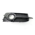 thumbnail image 6 of ZS Honeycomb Front Bumper Fog Light Grille for AUDI A1 8X 2011-14 S-Line Black, 6 of 6