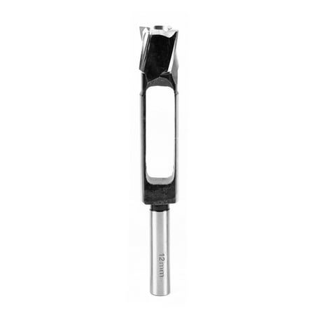 

Tenon Maker Tapered DIY Plug Spike Drill Bit Woodworking Carbon Steel