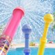 thumbnail image 4 of Pistola Juguete Spray para El Verano La Playa Al Aire Libre (4pcs Multicolor), 4 of 9
