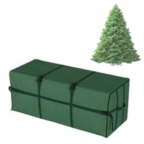 Elf Stor Christmas Tree Storage Bag for 9FT Disassembled Artificial Trees