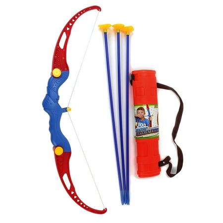 costco toy bow and arrow