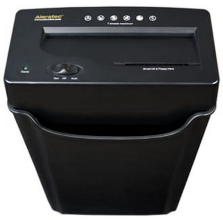 Aleratec DVD/CD Shredder Plus FD